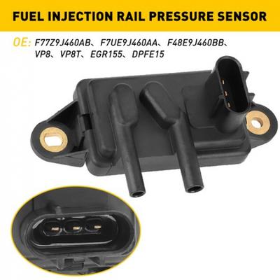 DPFE EGR Pressure Valve Feedback Sensor for 1994-2010 Lincoln Ford Mazda Mercury
