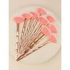1pcs Soft Fan Brushes For Face Makeup Facial Mask Application Brush Tool Concealer Brush,Blush Brush,Contour Brush,Bronzer Brush,Powder Brush