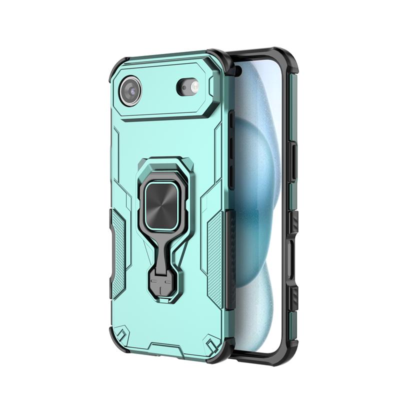 Anti-Slip Phone Case For iPhone 17 Air Magnetic Suction Stand Phone Holder Cover iPhone 17 Pro Max Case For iPhone 17 Air Case