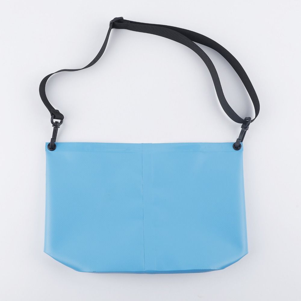 Kreative wasserdichte Aufbewahrungstasche Robuste wasserdichte Trockentasche Regenfeste Umhängetaschen Strand