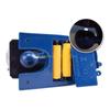 E7Ce 100X-1200X Biological Microscope For W/ Holder Educational Toy