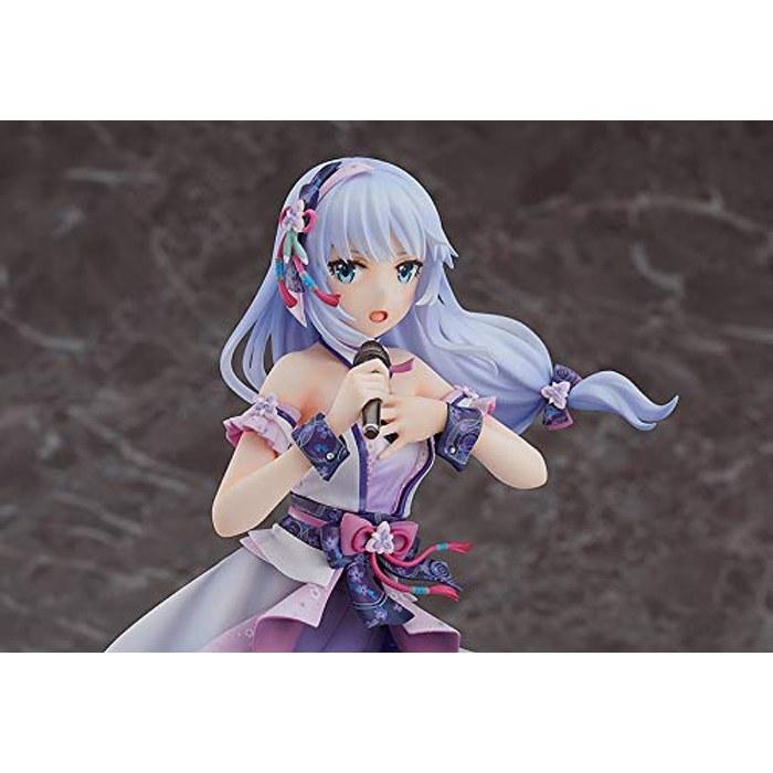 [Idolmaster] Million Live! Theater Days Shiroishi Tsuki First Step Towards a Dream Ver. 1/8 Scale Figure