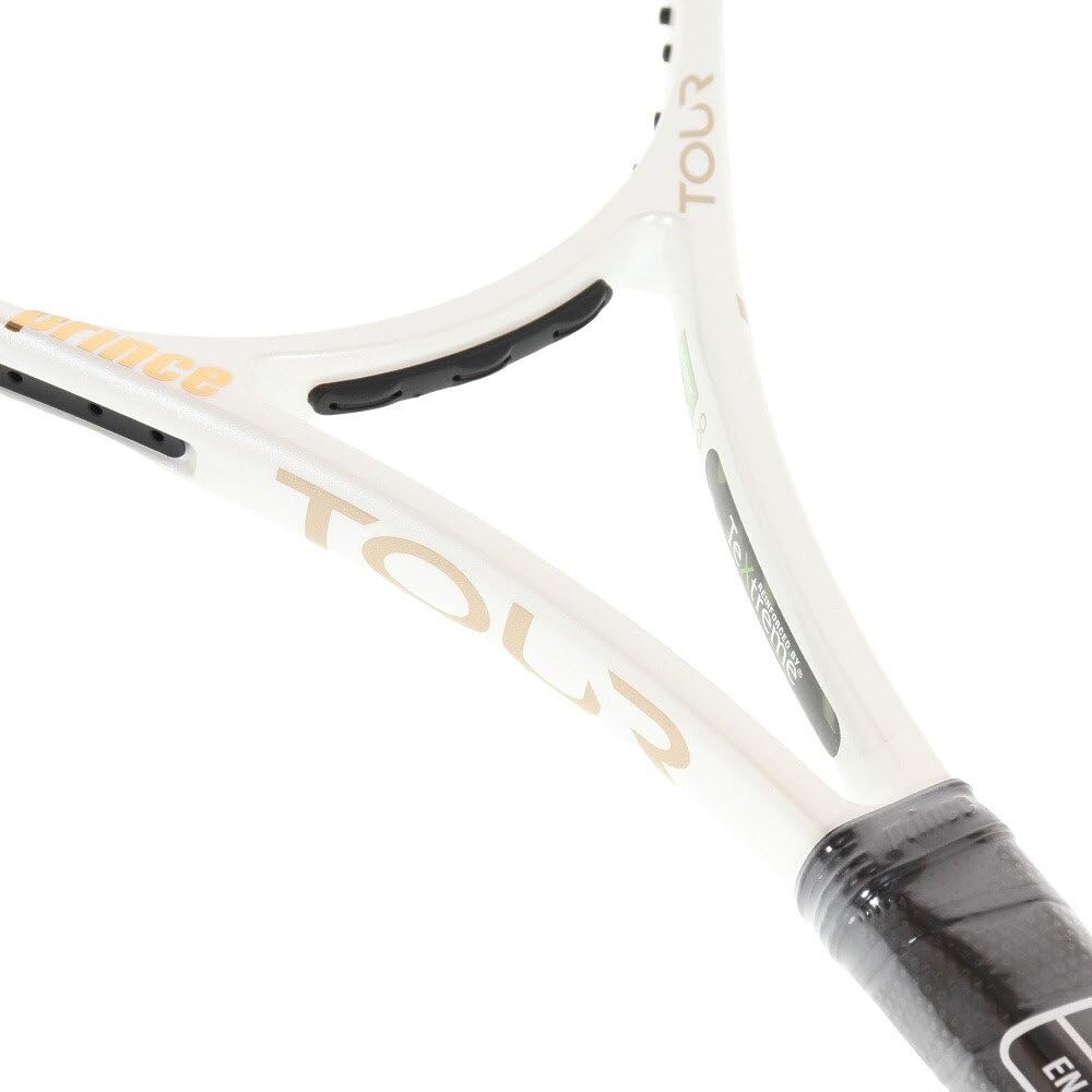 Prince Hard Tennis Racket 7TJ172 TOUR O3 100 O3 100 G3 (290) (Tour (290g)) [Frame Only]