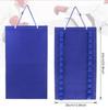 Taekwondo & Karate Belt Display Stand - Promotion Belt Rack Hanger