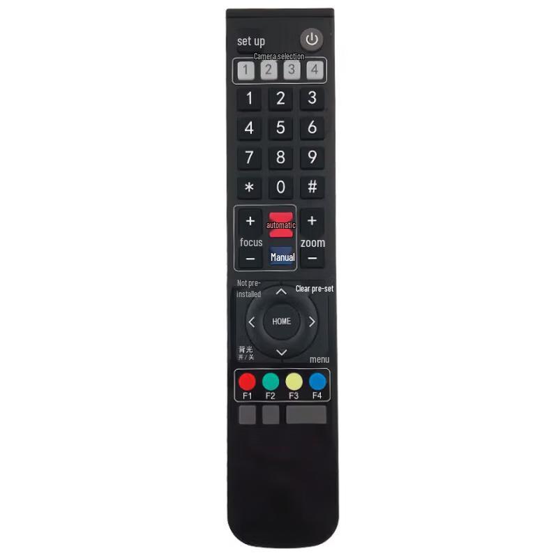 Shangshitong Video Conference Remote Control (CN version)