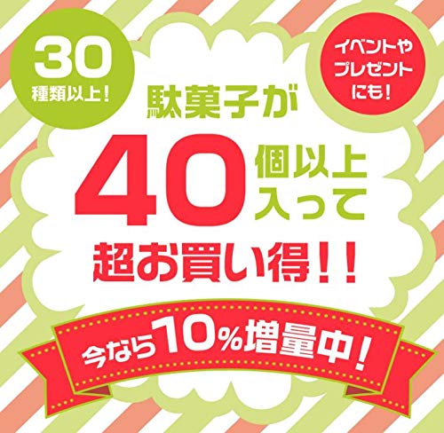 Assortment of 40 Fun Items X 24 Box Large Quantity of Party Event Shop Candy, Set, Sweets, [Frog Original]