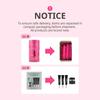 mixsoon Bean Essence 60ml X 2Ea/ 2.02 Fl Oz X 2Ea