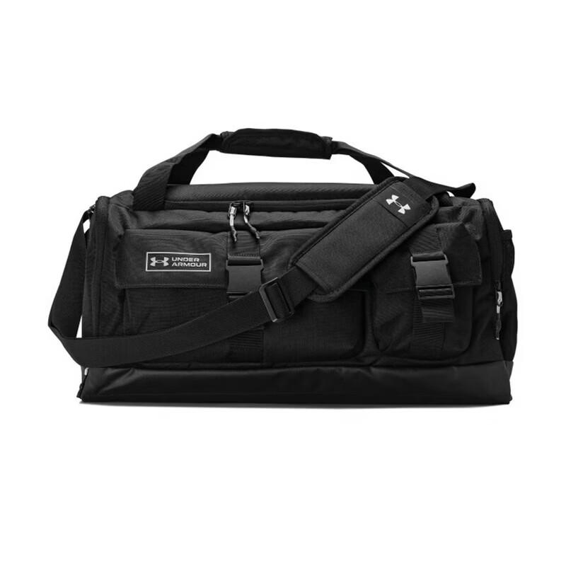 Under Armour Training & Travel Messenger Bag OSFM