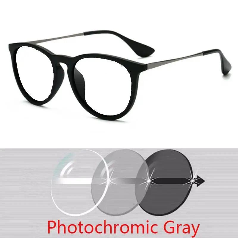 Classic Sunglasses Women Cat Eye Glasses Prescription Sunglasses 0 -0.5 -1.0 -2.0 To -5.0 High Quality High Quality