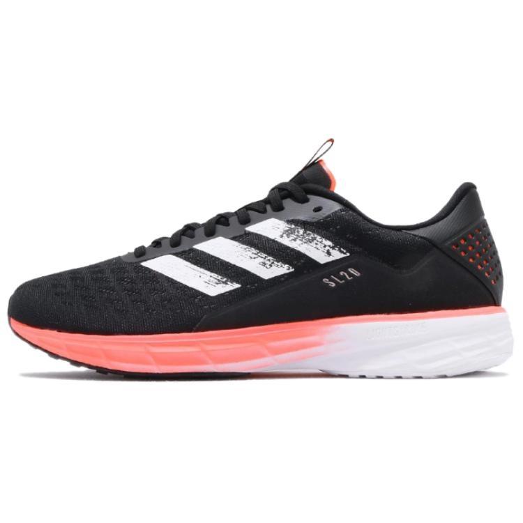 adidas SL 20 Signal Coral Men s EG1144 EU 46⅔