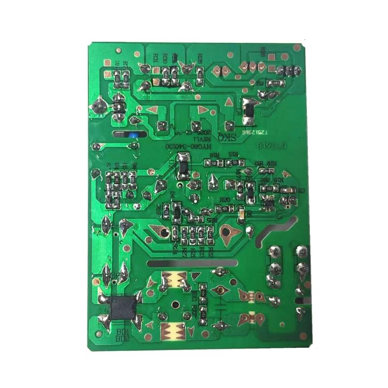 Multifunctional Atomizer Control Board Suitable for Various Humidifier Brands Maintenance Friendly Installation
