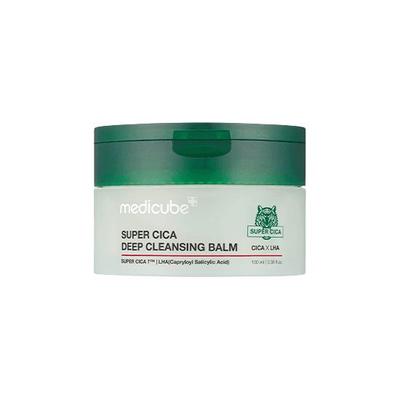 Balsam głęboko oczyszczający Super Cica 100ml