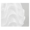 Pp Wave Ball Lampshade Petal Table Lamp Shade Light Durable Cover Design Lampshade Protector Household Chic