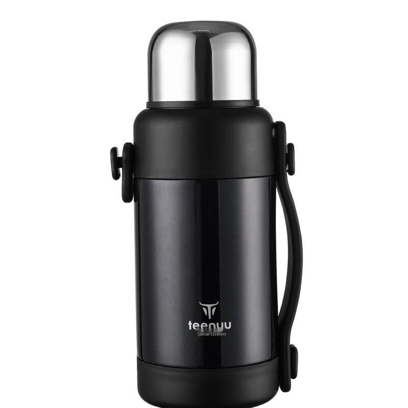 Nu Wind 316 Stainless Steel Insulated Sport Water Bottle