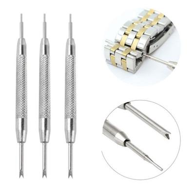 1PC Watch Repair Tool, Spring Tool Watch Band Strap Link Pin Remover, Watch Repair Strap Removal Kit Ideal for Watchmaker
