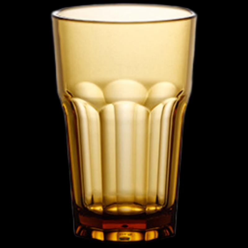 Shangqi Octagonal Plastic Multi-Purpose Cups