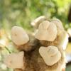Monkey Plush Cute Little Monkey Plush Doll Pendant Animal Ornament Pendant
