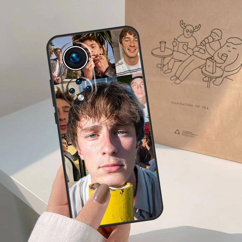 

Чехол Drew Starkey для Honor Magic 8 Pro 5 6 7 Lite Honor 200 400 Pro X9c X9b X9a X8a X8b 50 70 90 For Honor 50