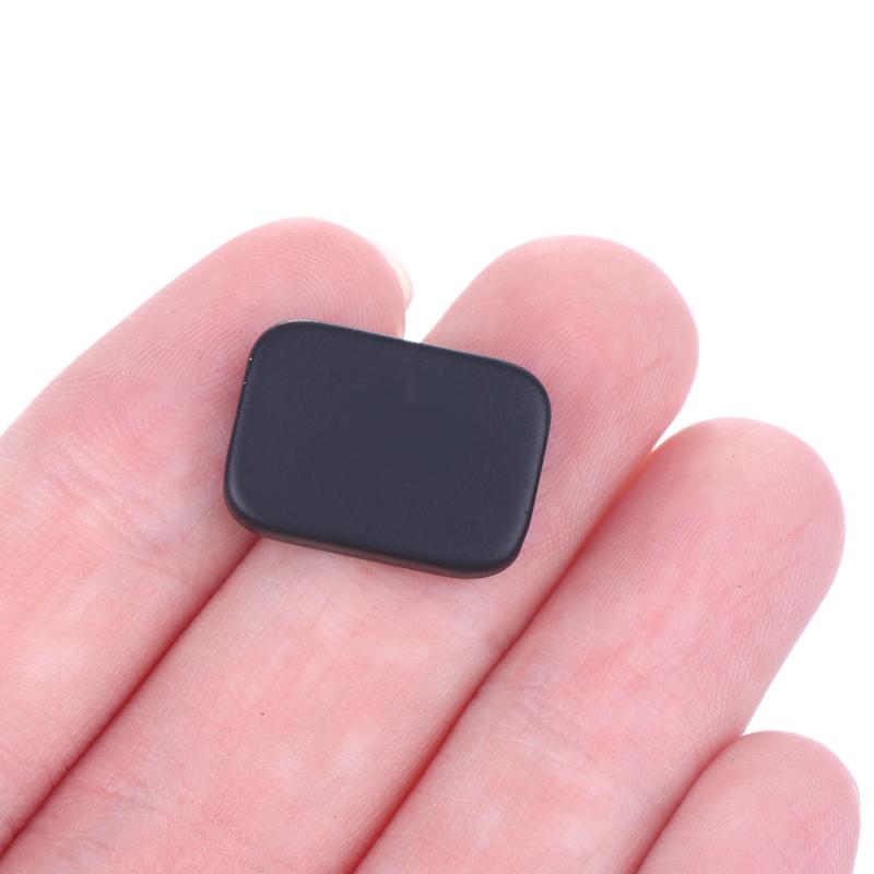 1 Pcs For Mic Microphone Transmitter Accessories Fixing Magnet End Back Clip Small Bee Large Magnetic