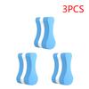 1-5PCS Swimming Leg Float Pull Buoy Leg Float EVA Foam Floating Boar Swimming Training Aid Legs And Hips Support