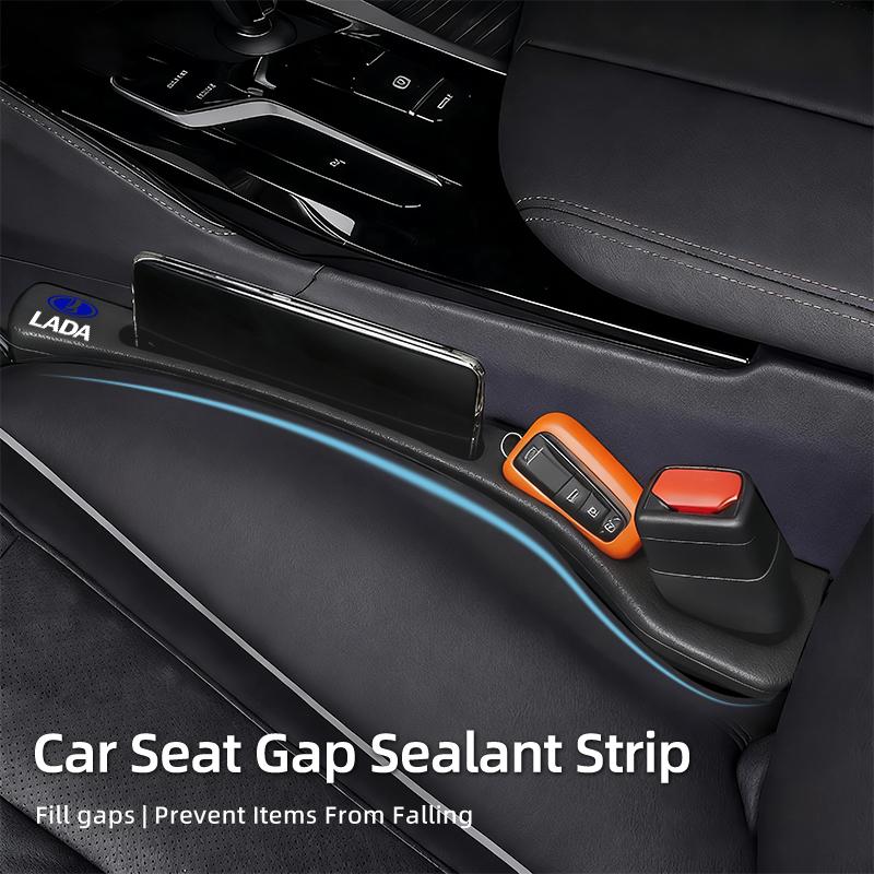 Car accessories interior seat storage straps with storage functionality For Lada Priora Sedan Sport Kalina Granta Vesta Niva SS11