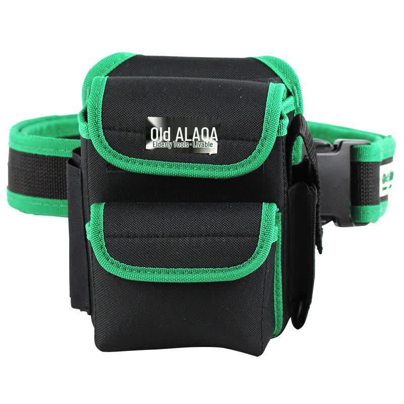 LAOA LA115604 Multifunctional Tool Waist Pouch