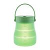 Leak-Proof Silicone Fresh Keeping Food Bucket Heat Resistant Reusable Container 800/1200/1500ml for Camping Food Storage