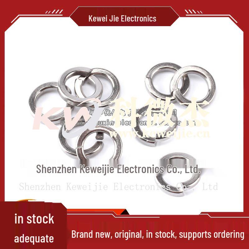 

Genuine 304 Stainless Steel M3 M4 M8 M10 Spring Lock Washers M3 Spring Washer