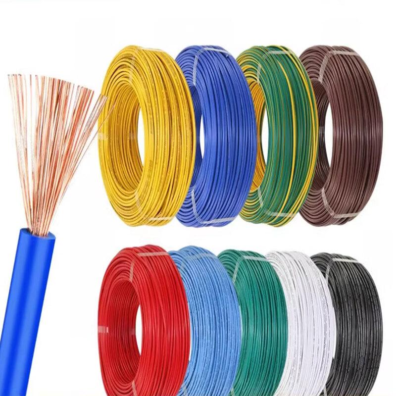 XUMIN 24AWG UL1007 Electronic Control Wire