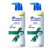 Head & Shoulders Itch Care Anti-Dandruff Shampoo