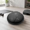 Half-Dome Balance Instructor Textured Dome with Platform Half Exercise