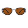 Children'S Sunglasses Personalized Cat Eye Uv Protection Baby Glasses Retro Advanced Sunglasses
