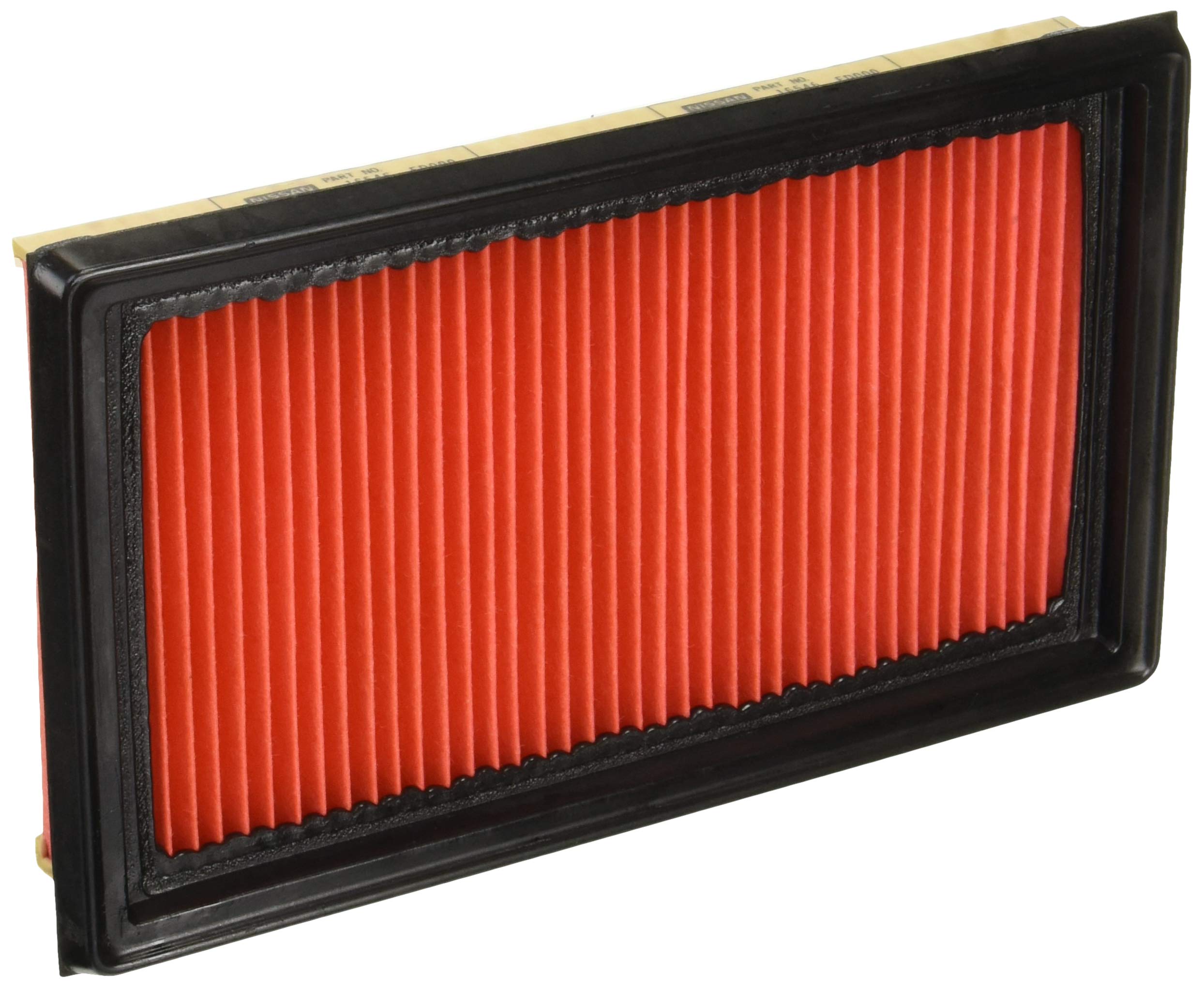 

Оригинальный воздушный фильтр Nissan 16546-ED000