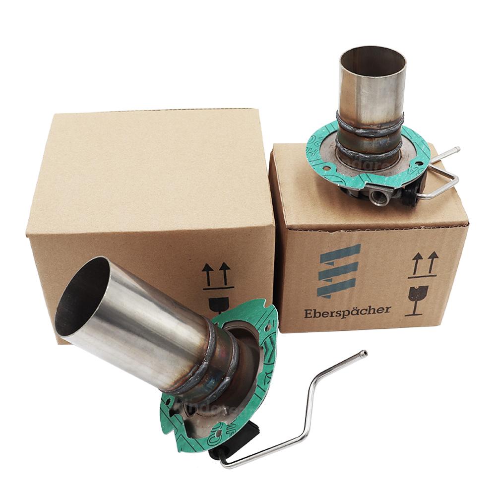 Bruciatori Airtronic D2 D4 D4S Ricambi Aftermarket per Riscaldatore da Parcheggio Per Eberspacher 252069100100 | 252113100100