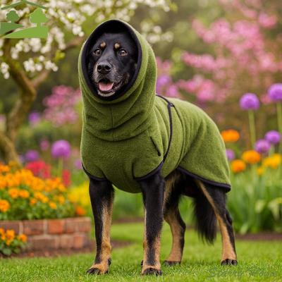 Oblečky a obuv – Kabáty a bundy pro psy