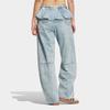 adidas Women's Casual Denim Long Pants KT3051