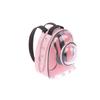 Mini-Puppe Rucksack Puppenhaus Haustier Katze Tasche Modell Puppenhaus Szenen Dekoration Mikro Landschaft Ornament Rollenspiel Spielzeug