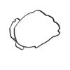 Motorcycle Accessories 800NK Engine Clutch Cover Cylinder Head Cover Magnetic Motor Cover Oil Pan Sealing Gasket