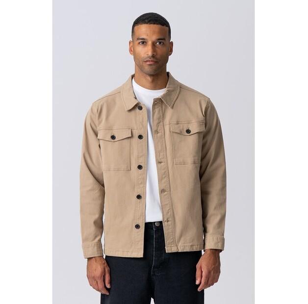 

Рубашка TeeShoppen Basic Collection EU S