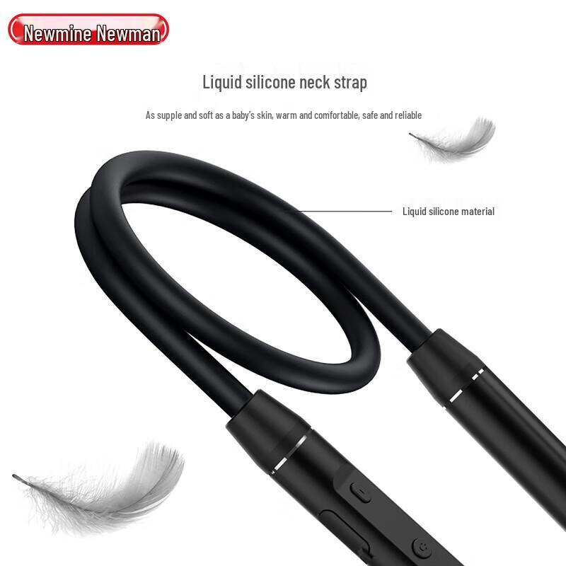 Newman H12 Wireless Sports Bluetooth Headset