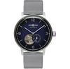 Часы Zeppelin 8066M-3-N Sustainable Planet Edition Automatic
