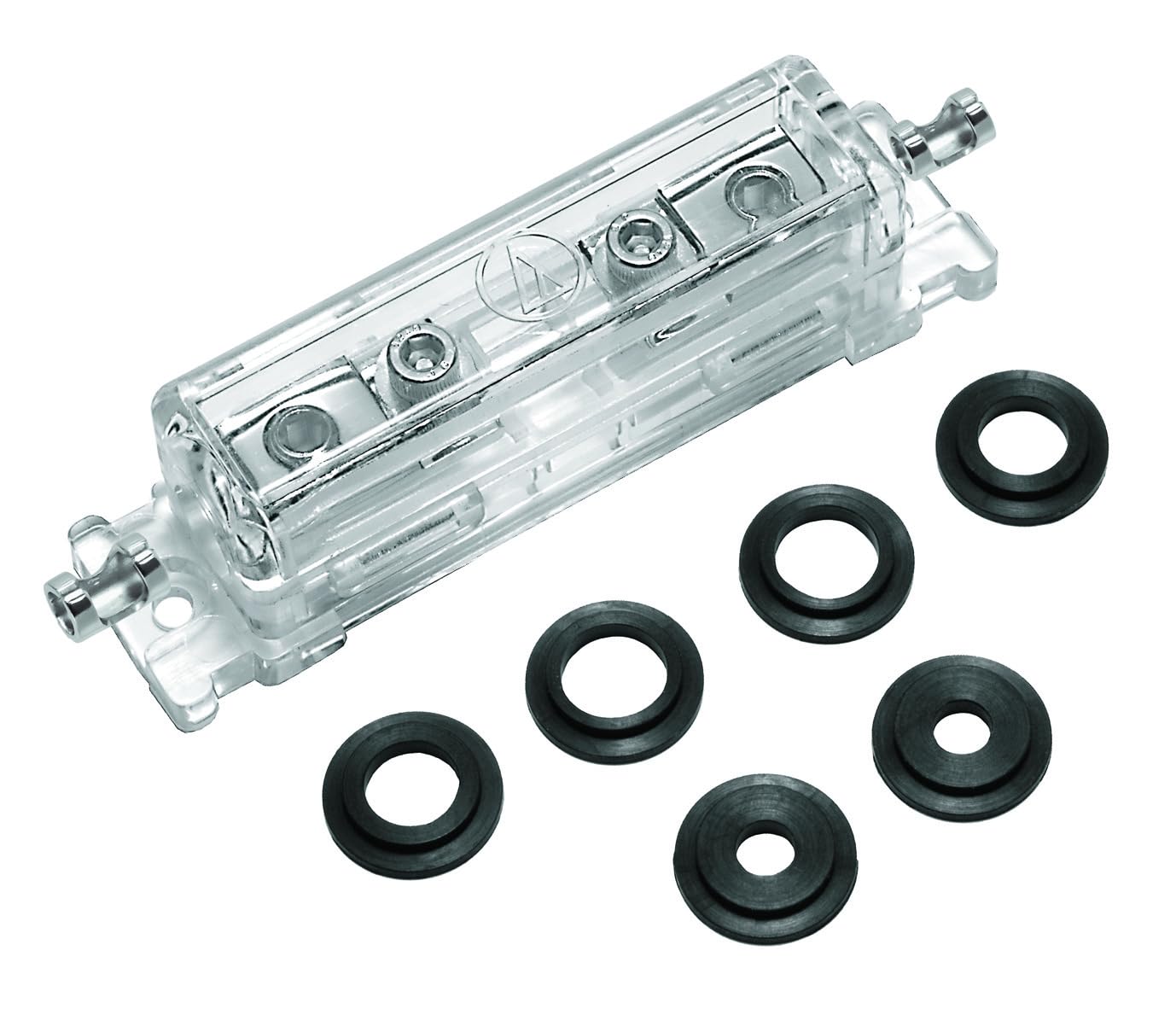 

Держатель предохранителя Audio Technica MIDI TFH-MIDI чистый