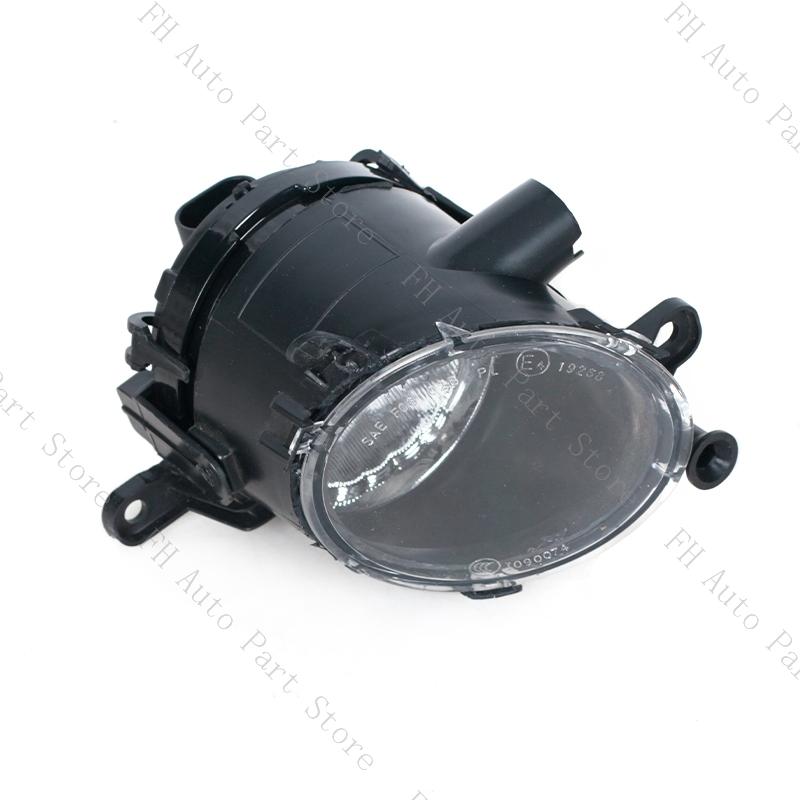 Car Front Bumper Fog Lamp Light For Vauxhall For Buick Regal 2014 2015 2016 2017 Foglight Foglamp
