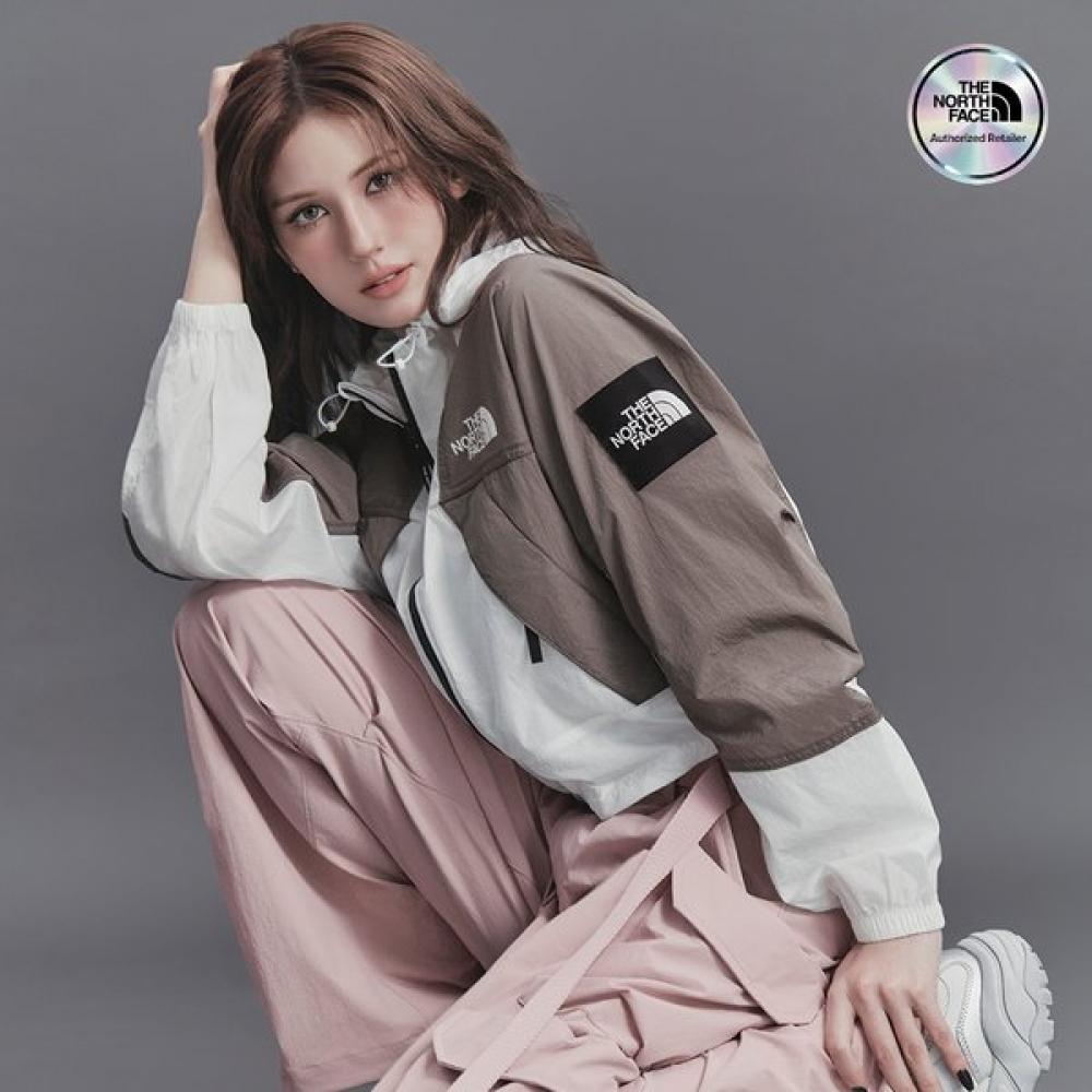 

The North Face Women S 1994 Mountain Wl Jacket OFF WHITE/085