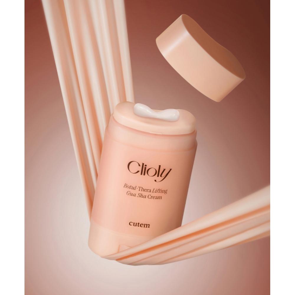Cutem Clioli Botulcera Lifting Brush Cream 65ml NONE