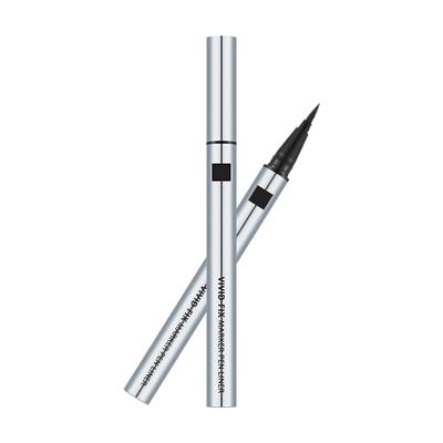Vivid Fix Marker Pen Liner [Tiefschwarz]