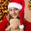 Multifunctional Comfortable Hat Street Trend Temperament Hat Stage Performances for Christmas And New Year Funny