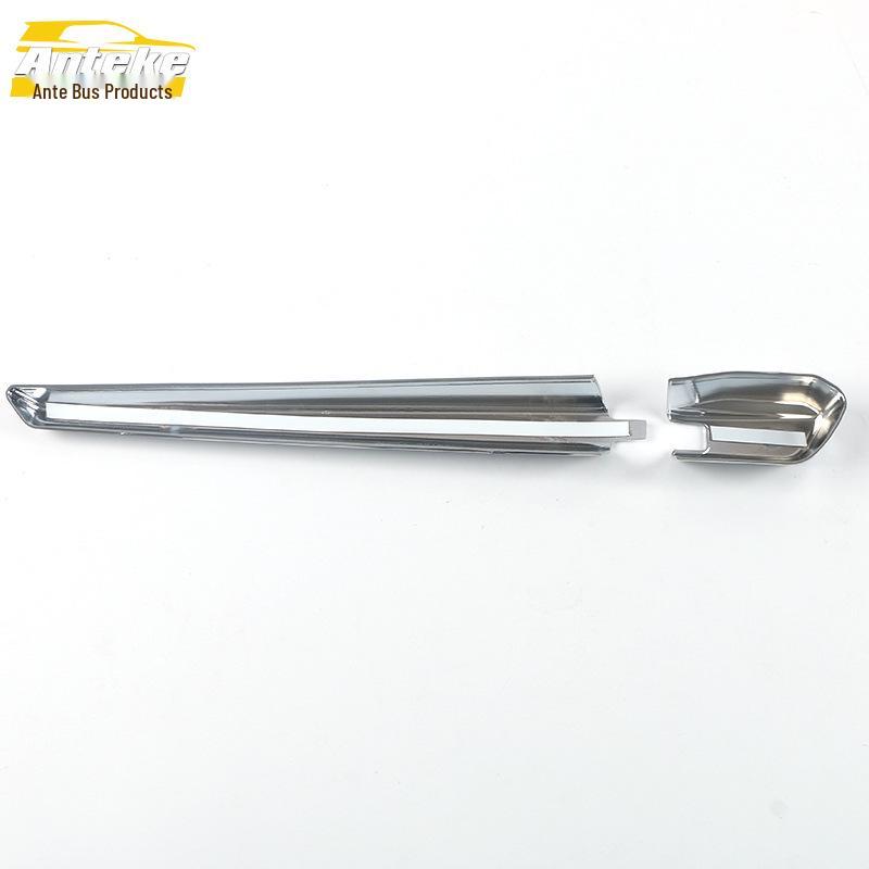 Suitable for Lynk&Co 06 (2020) Rear Wiper Electroplated Decorative Cover