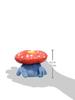Center Original Plush Toy fit Rafflesia Pokémon Pokémon 9×13×12(H×W×Dcm)