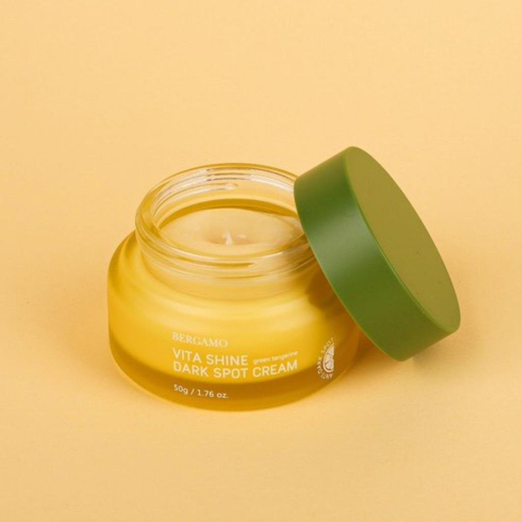 Bergamo Vita Shine Dark Spot Cream 50g